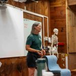 membahas fisioterapi