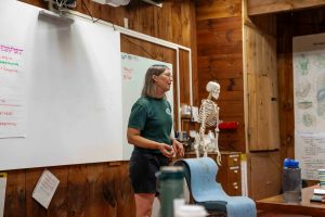 membahas fisioterapi